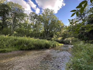 Lake Acreage For Sale in Gladwin, Michigan