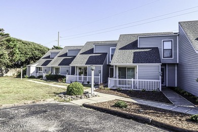 (private lake, pond, coastal) Condo For Sale in Pine Knoll Shores North Carolina