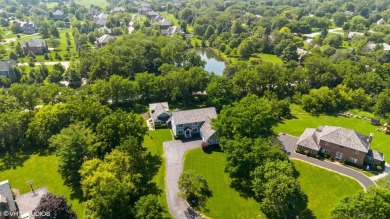 Lake Home For Sale in Long Grove, Illinois