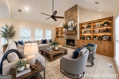 Situated on over an acre, this exceptional 5-bedroom, 4.5-bath - photo 4