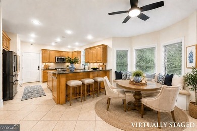 Situated on over an acre, this exceptional 5-bedroom, 4.5-bath - photo 5