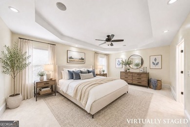Situated on over an acre, this exceptional 5-bedroom, 4.5-bath - photo 7