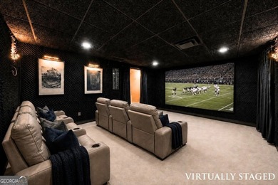 Situated on over an acre, this exceptional 5-bedroom, 4.5-bath - photo 9