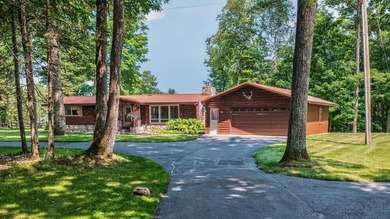 Northwoods Oasis!! Set on 2.7 acres with 270 feet of pristine - photo 14