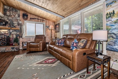 Northwoods Oasis!! Set on 2.7 acres with 270 feet of pristine - photo 15
