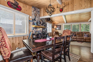 Northwoods Oasis!! Set on 2.7 acres with 270 feet of pristine - photo 18