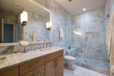 This stunning 2-bedroom, 2-bath condo is located on one of the