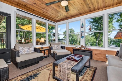 Northwoods Oasis!! Set on 2.7 acres with 270 feet of pristine - photo 21