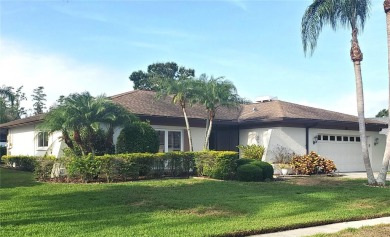 Lake Home For Sale in Oldsmar, Florida