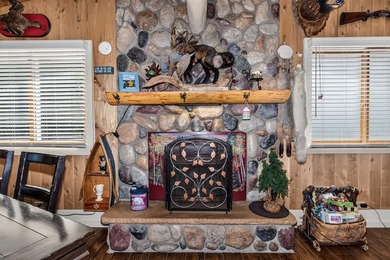 Northwoods Oasis!! Set on 2.7 acres with 270 feet of pristine - photo 23
