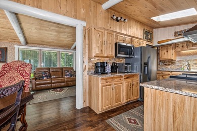 Northwoods Oasis!! Set on 2.7 acres with 270 feet of pristine - photo 24