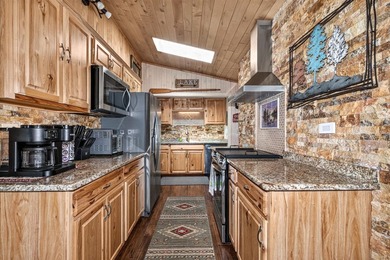 Northwoods Oasis!! Set on 2.7 acres with 270 feet of pristine - photo 25