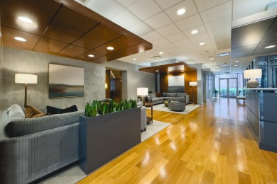 This stunning 2-bedroom, 2-bath condo is located on one of the