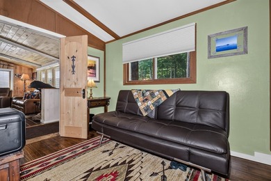 Northwoods Oasis!! Set on 2.7 acres with 270 feet of pristine - photo 29