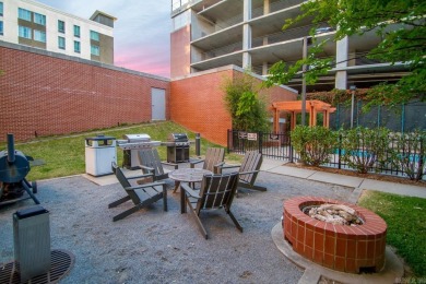 This stunning 2-bedroom, 2-bath condo is located on one of the