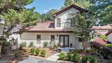 Lake Townhome/Townhouse For Sale in Greensboro, Georgia