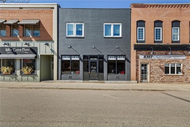 Minnesota River Commercial For Sale in Le Sueur Minnesota