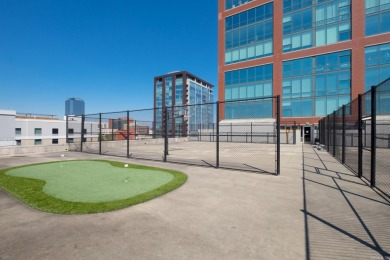 This stunning 2-bedroom, 2-bath condo is located on one of the