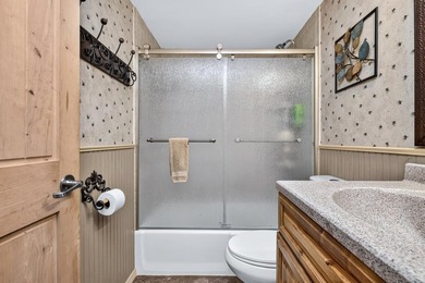 Northwoods Oasis!! Set on 2.7 acres with 270 feet of pristine - photo 33