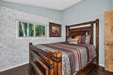Northwoods Oasis!! Set on 2.7 acres with 270 feet of pristine - photo 34