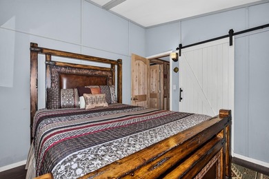Northwoods Oasis!! Set on 2.7 acres with 270 feet of pristine - photo 35