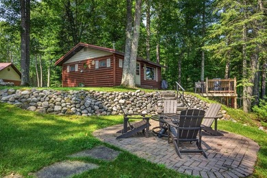 Northwoods Oasis!! Set on 2.7 acres with 270 feet of pristine - photo 36