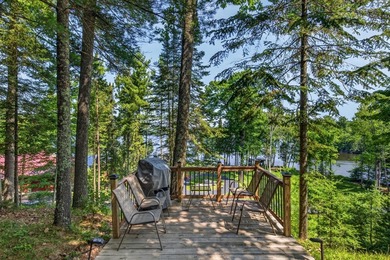 Northwoods Oasis!! Set on 2.7 acres with 270 feet of pristine - photo 38