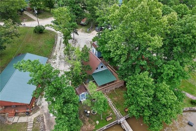 Charming A-frame lakefront retreat in Ivy Bend at the 58-mile - photo 9