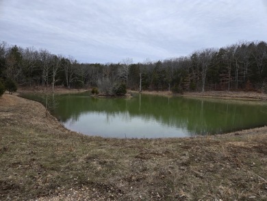 Lake Acreage For Sale in Warsaw, Missouri