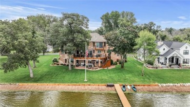 Forest Lake Home Sale Pending in Forest Lake Minnesota