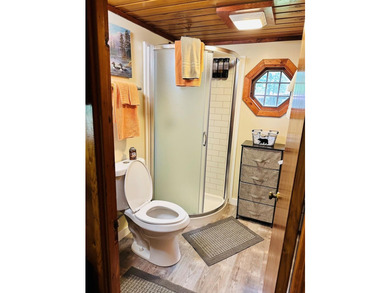 Northwoods Oasis!! Set on 2.7 acres with 270 feet of pristine - photo 44