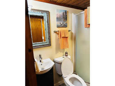 Northwoods Oasis!! Set on 2.7 acres with 270 feet of pristine - photo 45