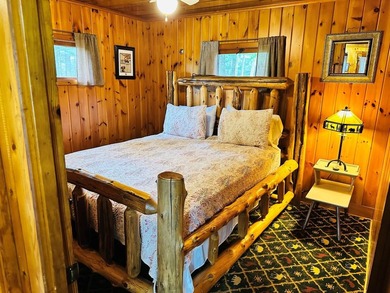 Northwoods Oasis!! Set on 2.7 acres with 270 feet of pristine - photo 46