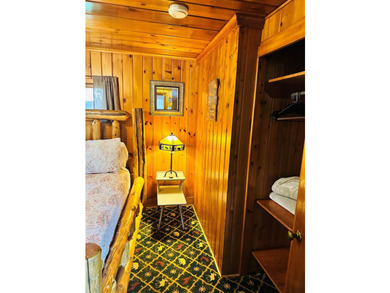 Northwoods Oasis!! Set on 2.7 acres with 270 feet of pristine - photo 47