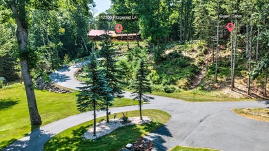 Northwoods Oasis!! Set on 2.7 acres with 270 feet of pristine - photo 50