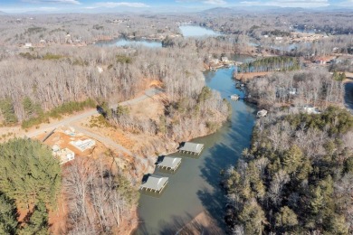 Smith Mountain Lake Acreage For Sale in Moneta Virginia