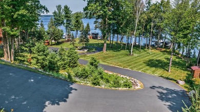 Northwoods Oasis!! Set on 2.7 acres with 270 feet of pristine - photo 52