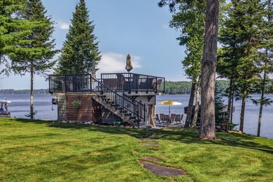 Northwoods Oasis!! Set on 2.7 acres with 270 feet of pristine - photo 55
