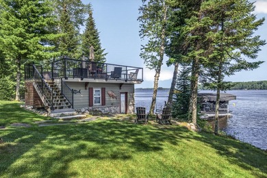 Northwoods Oasis!! Set on 2.7 acres with 270 feet of pristine - photo 56
