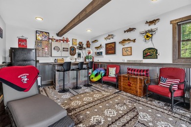 Northwoods Oasis!! Set on 2.7 acres with 270 feet of pristine - photo 57