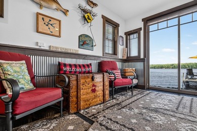 Northwoods Oasis!! Set on 2.7 acres with 270 feet of pristine - photo 58