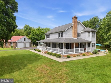 Nestled on almost 2 private acres, you'll find this dream - photo 1