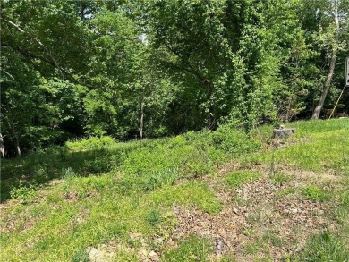 Beaver Lake Lot For Sale in Rogers Arkansas