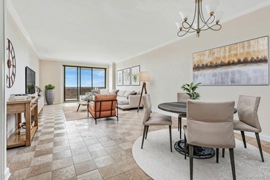 Stunning south views await you in this Kennedy House high-floor - photo 1