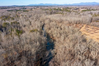 Pacolet River  Acreage For Sale in Inman South Carolina