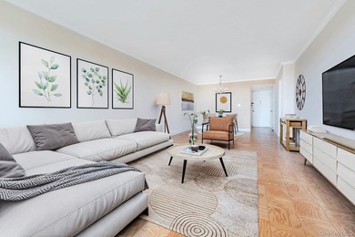 Stunning south views await you in this Kennedy House high-floor - photo 3