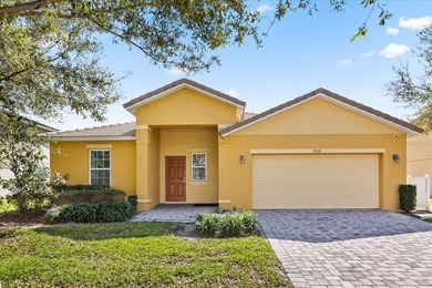 Lake Davenport  Home For Sale in Kissimmee Florida