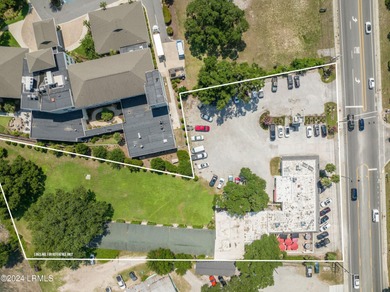 Excellent opportunity for Commercial property on Hwy 21 - photo 2
