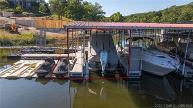 Welcome to a one-of-a-kind luxury estate in a gated Osage Beach - photo 6