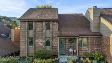 Cherokee Lake Condo For Sale in Morristown Tennessee